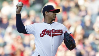 Next Story Image: Mound visit from Callaway helps Carrasco get back on track in Indians' win
